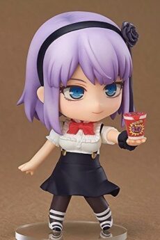 Nendoroid Shidare Hotaru (N.o 640)