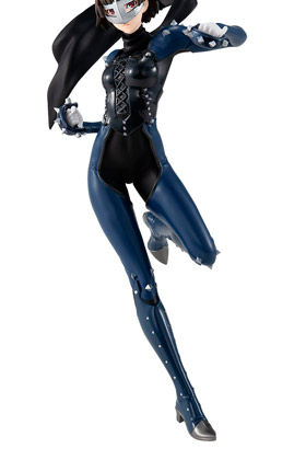 QUEEN FIG 17 CM PERSONA 5 POP UP PARADE - Imagen 2