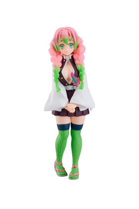 MITSURI KANROJI FIG 16 CM KIMETSU NO YAIBA POP UP PARADE RE-RUN - Imagen 2