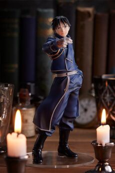 Fullmetal Alchemist: Brotherhood Estatua PVC Pop Up Parade Roy Mustang 17 cm