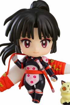 SANGO FIGURA 10 CM INUYASHA NENDOROID