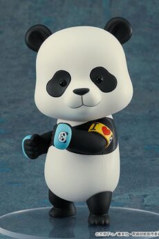 Nendoroid Jujutsu Kaisen Figura Panda 11 cm (N.o 1844)