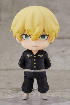 Nendoroid Tokyo Revengers Figura PVC Chifuyu Matsuno 10 cm (N.o 1874)