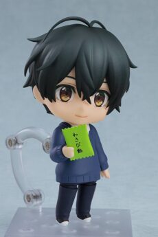 Sasaki and Miyano Figura Nendoroid Yoshikazu Miyano 10 cm