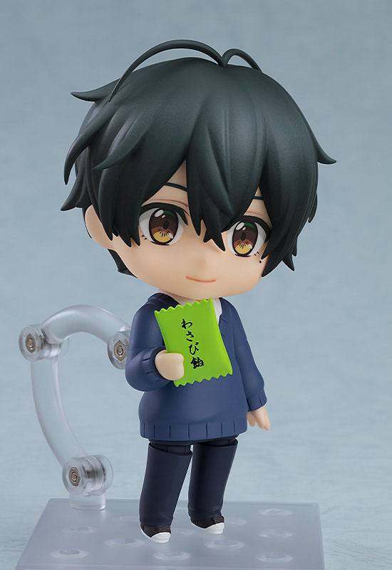 Sasaki and Miyano Figura Nendoroid Yoshikazu Miyano 10 cm