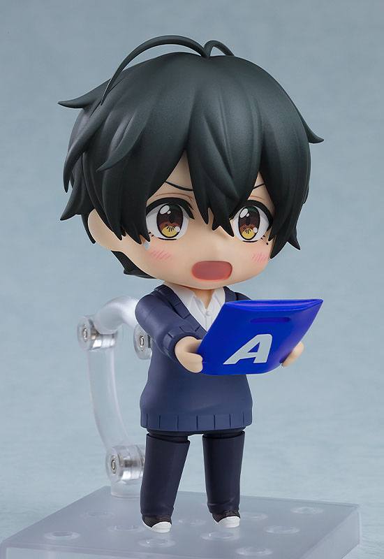 Sasaki and Miyano Figura Nendoroid Yoshikazu Miyano 10 cm - Imagen 2
