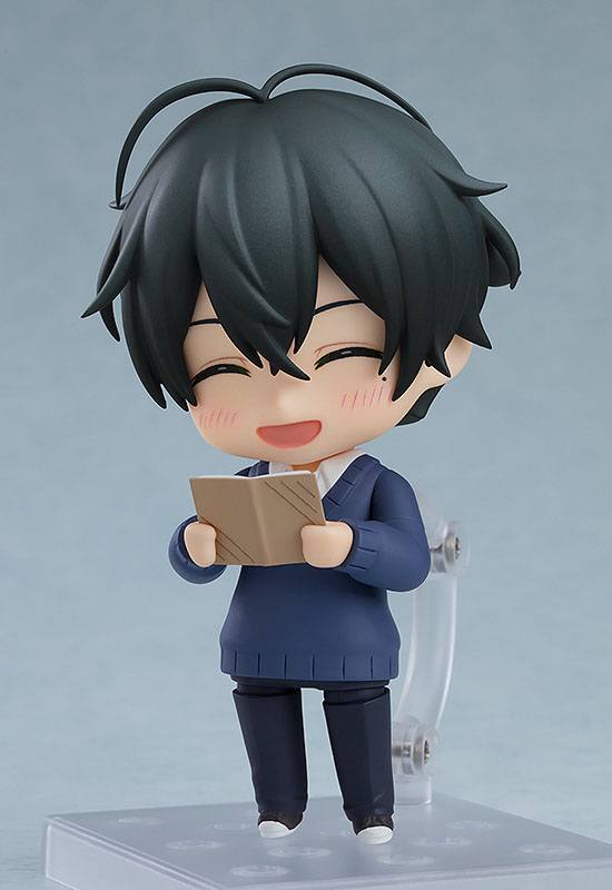 Sasaki and Miyano Figura Nendoroid Yoshikazu Miyano 10 cm - Imagen 3