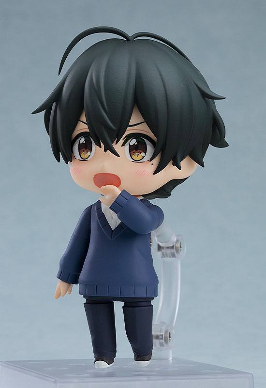 Sasaki and Miyano Figura Nendoroid Yoshikazu Miyano 10 cm - Imagen 4