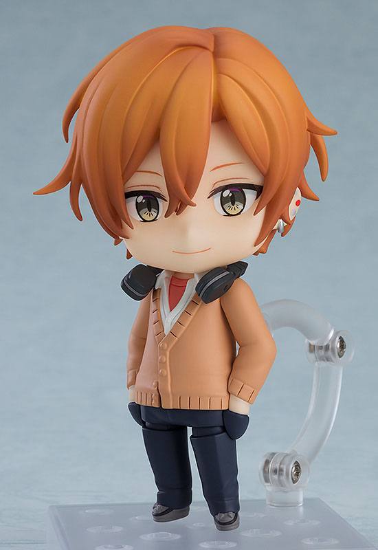 Sasaki and Miyano Figura Nendoroid Shumei Sasaki 10 cm