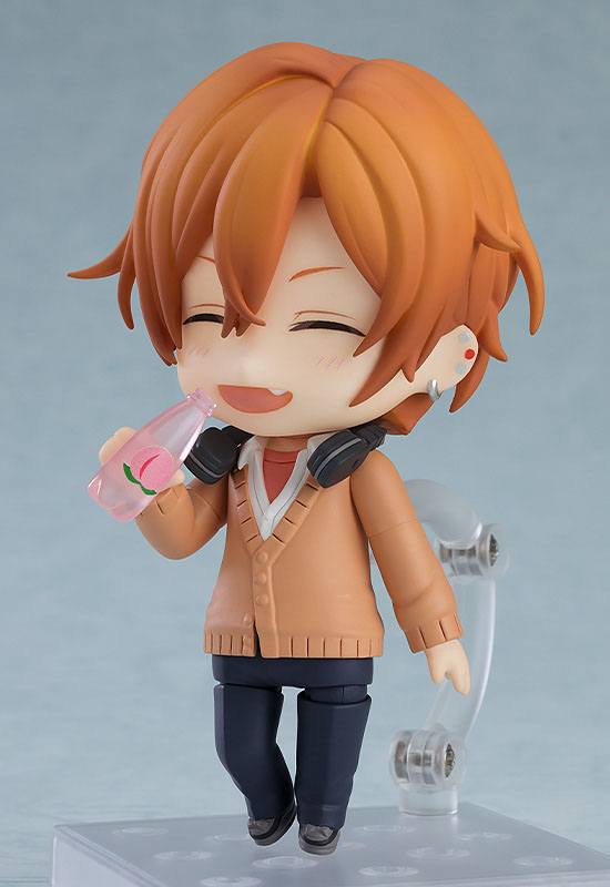 Sasaki and Miyano Figura Nendoroid Shumei Sasaki 10 cm - Imagen 2
