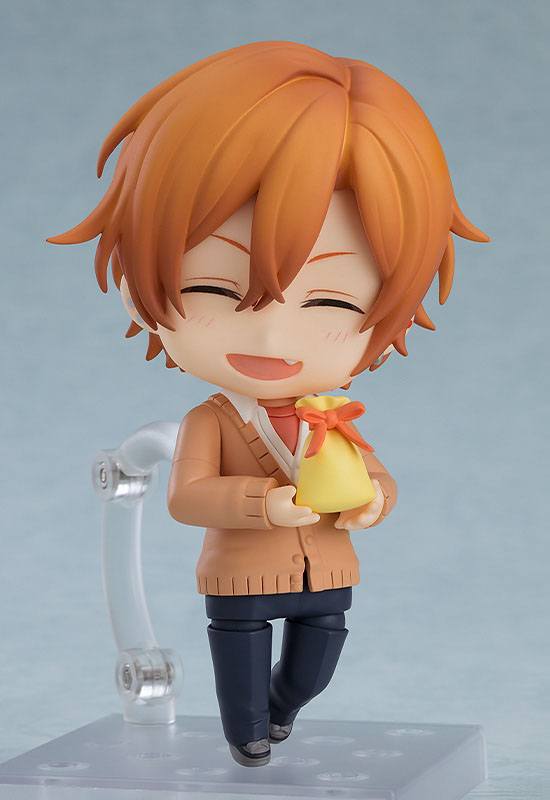 Sasaki and Miyano Figura Nendoroid Shumei Sasaki 10 cm - Imagen 3