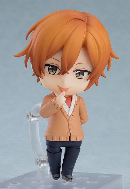 Sasaki and Miyano Figura Nendoroid Shumei Sasaki 10 cm - Imagen 4