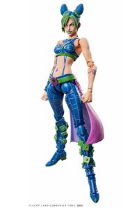 Chozokado: Jolyne Cujoh FIGURA JOJO'S BIZARRE ADVENTURE
