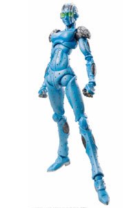 Chozokado S.F FIGURA JOJO'S BIZARRE ADVENTURE