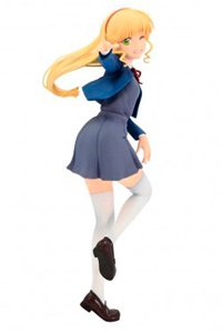 SUMIRE HANNA FIGURA 21 CM LOVE LIVE! SUPERSTAR! FURYU