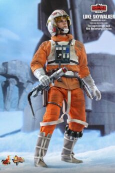 STAR WARS EPISODE V FIGURA MOVIE MASTERP