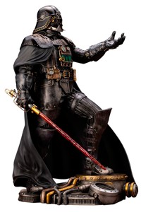 FIGURA STAR WARS DARTH VADER ARTFX
