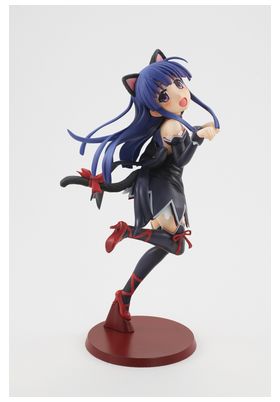 Higurashi: When They Cry - GOU statuette PVC 1/7 Rika Furude 14 cm - La