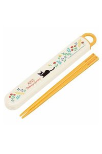 CHOPSTICK SET DE PALILLOS 16.5 CM KIKI DELIVERY SERVICE