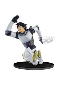 FIGURA MY HERO ACADEMY TENYA IIDA