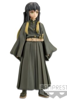 FIGURA GUARDIANES DE LA NOCHE MUICHIRO TOKITO VER.A