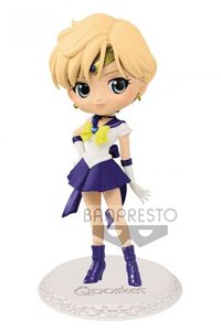 FIGURA Q POSKET SAILOR MOON SAILOR URANUS VER.A