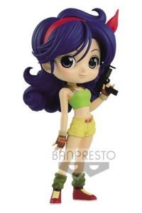 FIGURA Q POSKET DRAGON BALL LUNCH VER.A