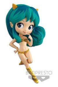 FIGURA Q POSKET URUSEI YATSURA -LUM-II