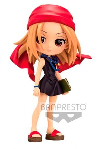Q POSKET SHAMMAN KING ANNA KYOYAMA