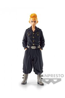 FIGURA TOKYO REVENGERS TAKEMICHI HANAGAK