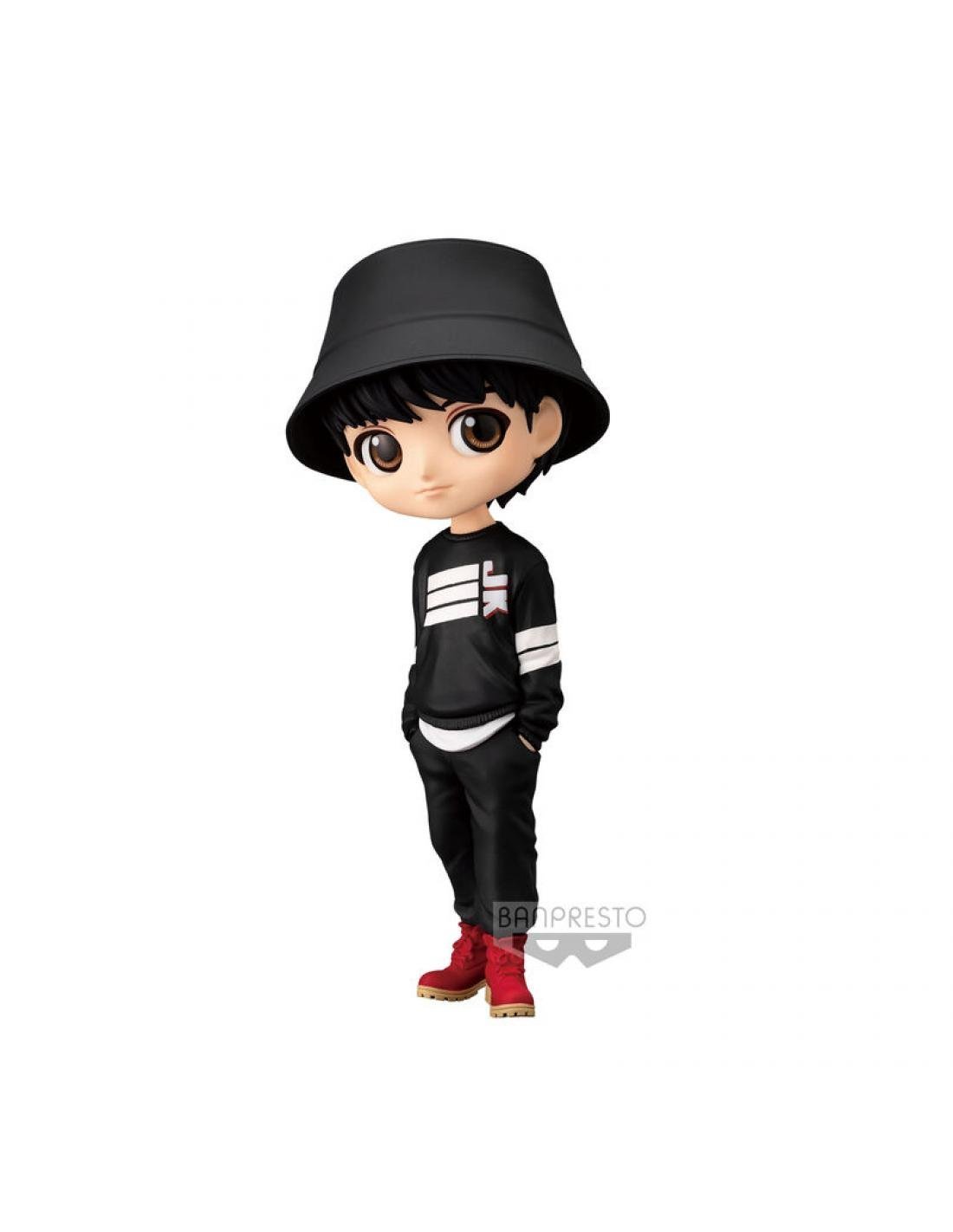 TINY TAN K-POP - QPosket BTS - Jing Kook