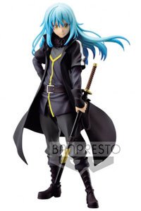 FIGURA TIGRAAS OTHERWORLD RIMURU