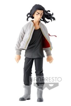 FIGURA TOKYO REVENGERS - KEISUKE BAJI -