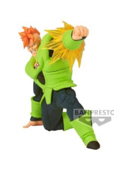 DRAGON BALL Z - C-16 - Figure GXMATERIA 11cm