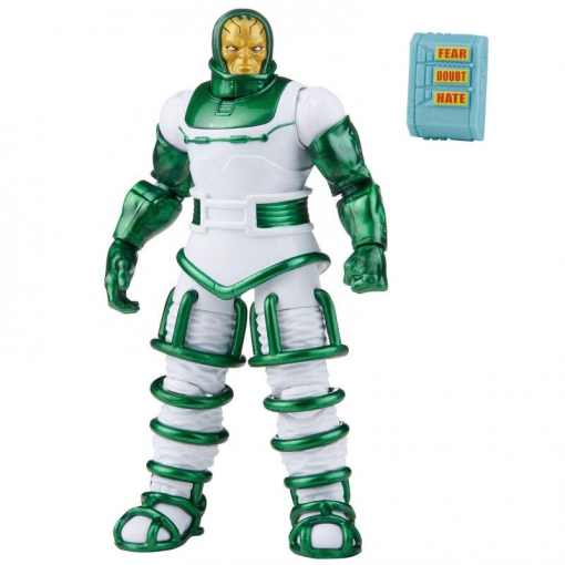 PSYCHO-MAN FIGURA 15 CM FANTASTIC FOUR MARVEL LEGE - Imagen 2