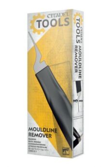 Citadel Tools: Quita-rebabas