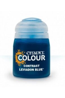 Pintura Contrast Leviadon Blue