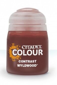 Contrast - Wyldwood