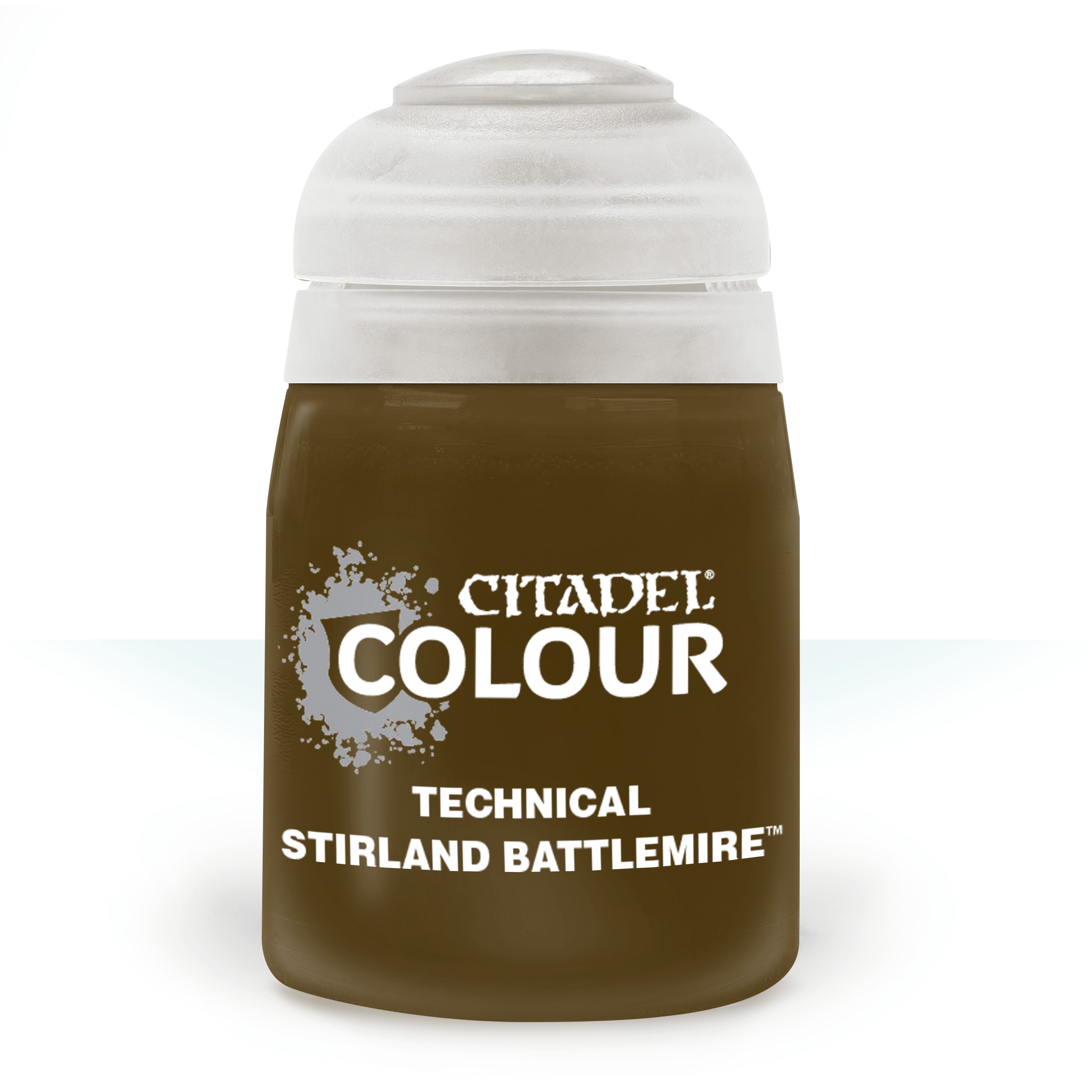 Pintura Technical Stirland Battlemire
