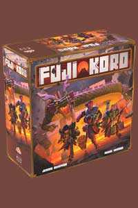 FUJI KORO (CASTELLANO)