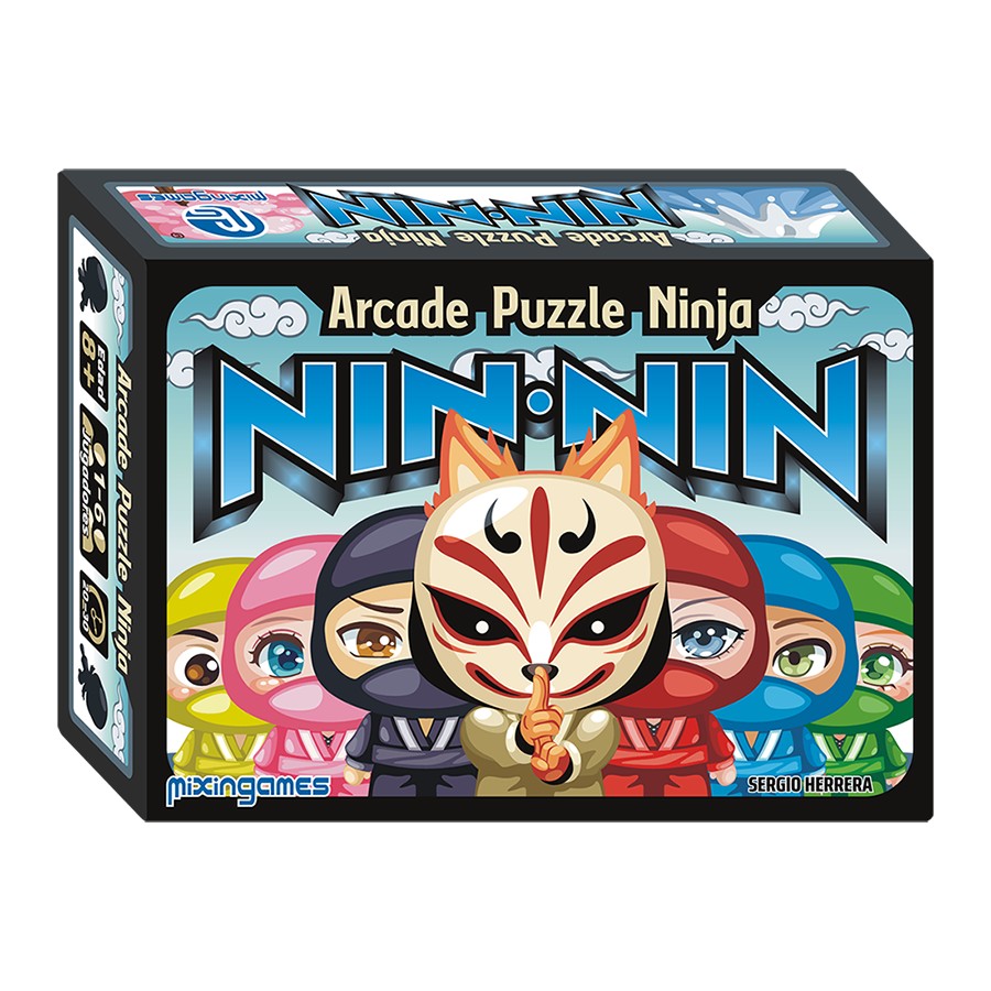 Nin-Nin