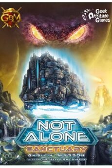 Not Alone: Sanctuary