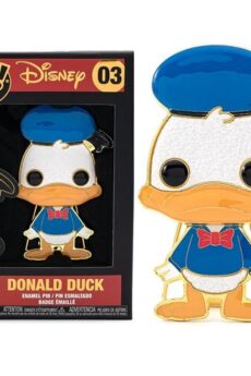 Copy Of Pins FUNKO POP - Donald Duck - 03