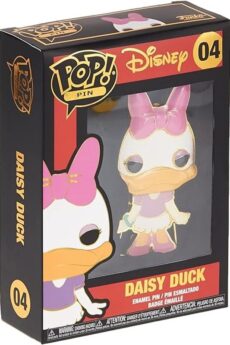 Copy Of Pins FUNKO POP - Mickey - 01