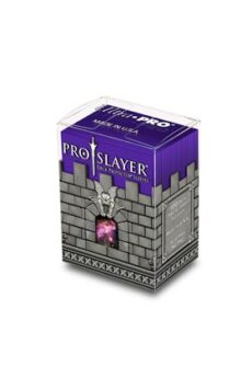 PROSLAYER SLEEVES PURPLE