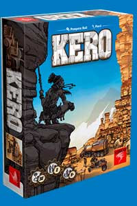 KERO