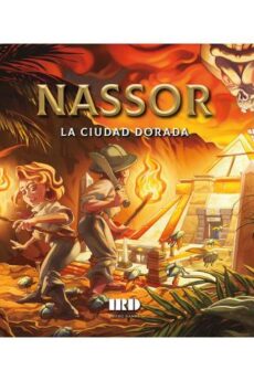 NASSOR, LA CIUDAD DORADA