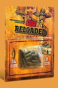 BANG! RELOAD