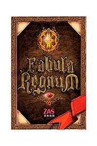 FABULA REGNUM
