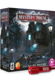 Mystery House: La Casa del Misterio